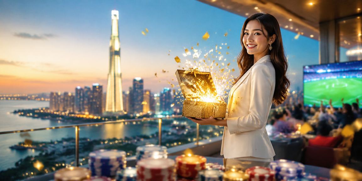 Người chơi cá cược trực tuyến tại TP. Hồ Chí Minh với giao diện điện thoại