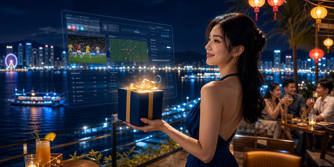 Thành viên VIP fve88 trải nghiệm live casino cao cấp tại Việt Nam